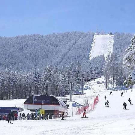 Apartman Lang & Zlatibor